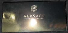 Versace Crystal Noir Miniture