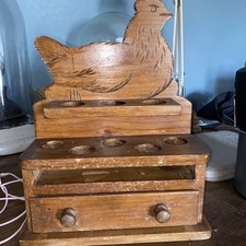 Vintage Pine Farmhouse Country