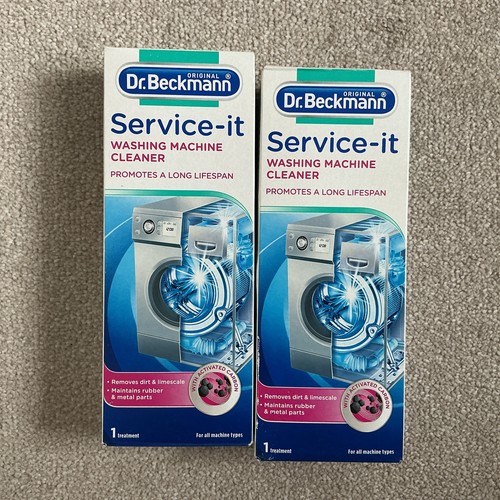 Beckmann washing machine - dr.,