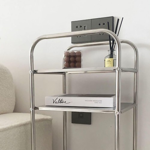 Rastky tier stainless - rastky,
