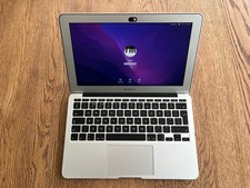 Apple MacBook Air 11-inch
