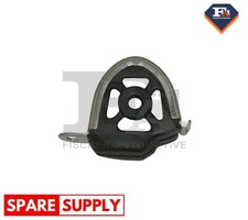 HOLDER, EXHAUST SYSTEM FOR