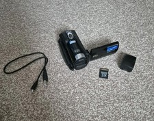 Samsung hmx f80 - hmx-f80, digital