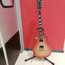 GIBSON LES PAUL STANDARD 60S