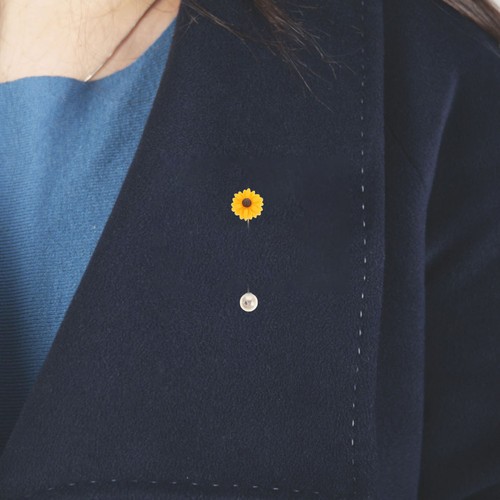 Pcs sweater shawl clips - 7,