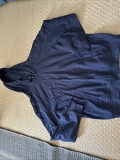 H&M Relaxed Fit Full Zip