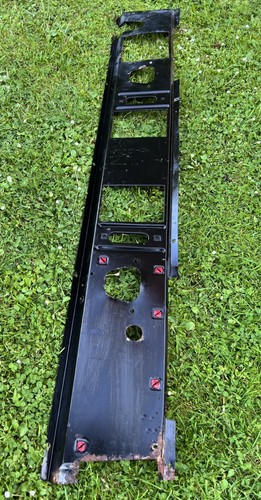 Landrover defender td5 dash - landrover,