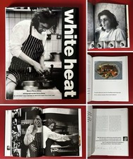 White Heat - Marco Pierre