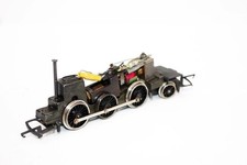 WRENN W22?? LMS BLACK 0-6-2 N2