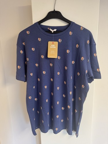Cotton traders bnwt - traders, men’s