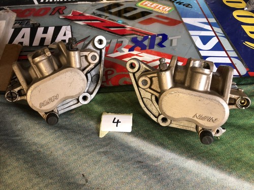 Honda vfr750 fp rc36 - fp,