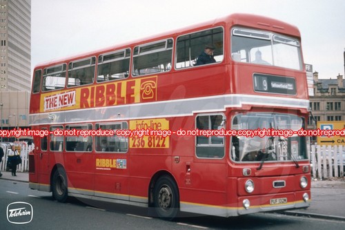 Bus photo ribble 1602 - photo,