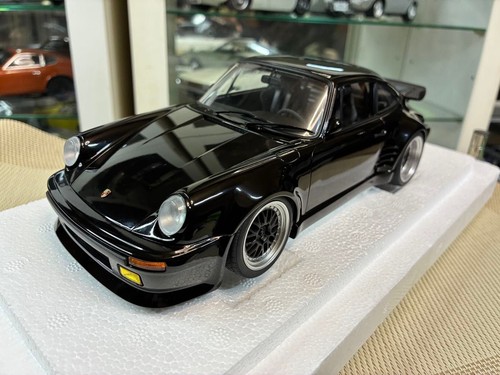 Autoart porsche 911 - porsche, turbo