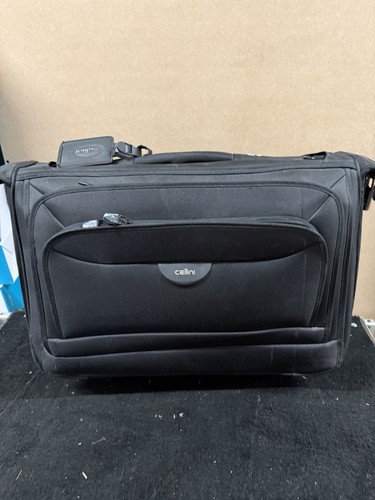 Cellini wheeled garment - cellini, c8