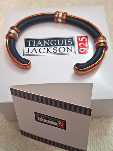 Tianguis jackson tri tone - tianguis, tri-tone