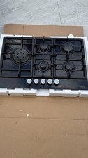 Lamona ring gas - 5-ring, hob