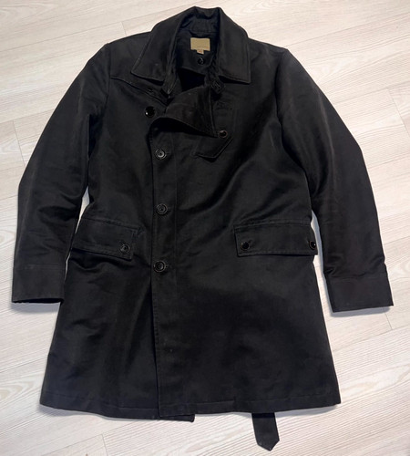 Banana republic trench - trench, coat