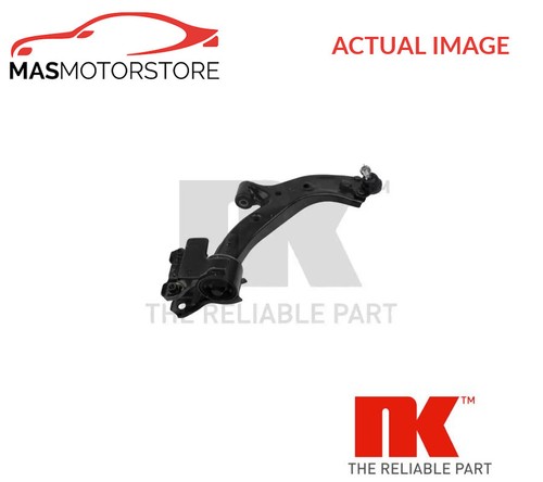 Track control arm - control,