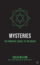 Mysteries - 9781786783493