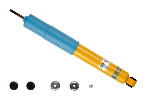 Bilstein rear uprated - 1x,