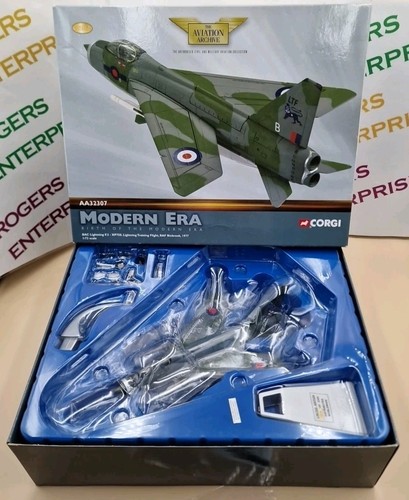 Corgi aviation aa32307 - aviation,
