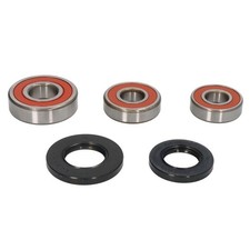 WHEEL BEARING KIT REAR FITS