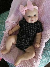 20" Realistic Reborn Baby