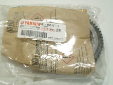 Yamaha BT1100 Bulldog XVS1100