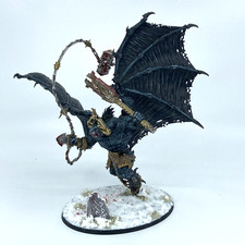 Bloodthirster - Blades Of