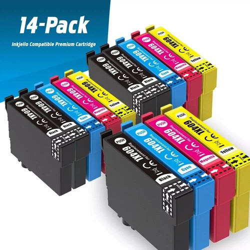 Lot ink cartridge - ink,