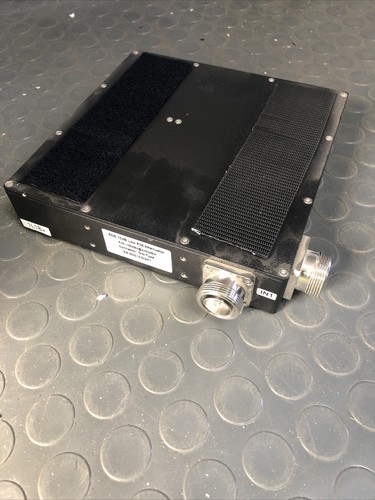 Low pim attenuator 50w 10db - rf,