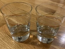 Baileys High Ball Glasses Set