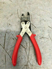 ITT Cannon Crimping Termination Terminating Tool With Cutter 320-7554-001