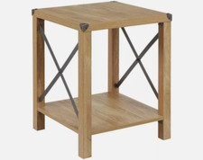 Lloyd Pascal Rustica Side