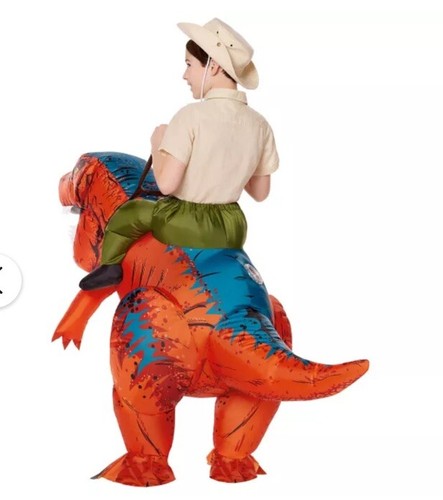 Spirit halloween inflatable - spirit,