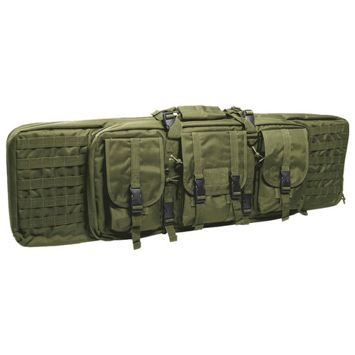 Large tactical rifle case - rifle,