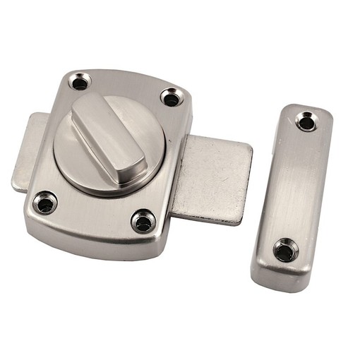 Thumbturn 40mm bathroom - thumbturn, x