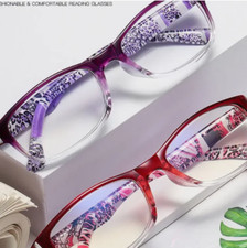 New elegant and youthful