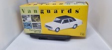 1/43 Scale Model Ford Cortina