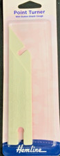 Hemline point turner, hem