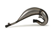 DEP Exhaust Front Pipe For