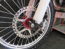 Honda CR250 1989 DOC WOB 280mm