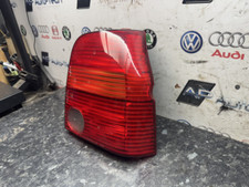 VW Lupo GTI - O/S Drivers  Rear Tail Light