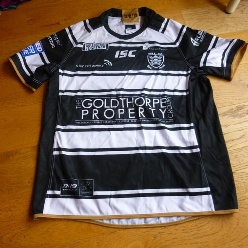 Hull 2017 danny - hull, fc