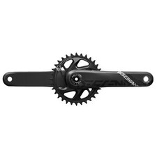 Truvativ Bicycle Crankset