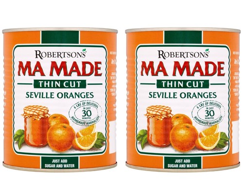 Hartley made prepared - ma,