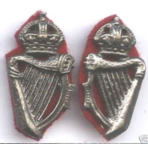 Royal irish constabulary - royal,