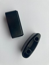 2 x Spacers / Risers for