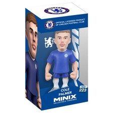 FC Chelsea Football Minix