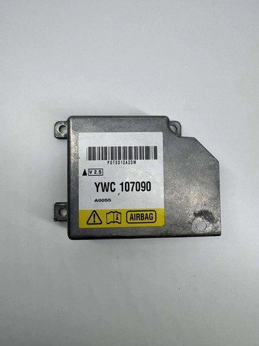 Rover srs control unit - rover, rj